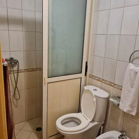 Appartement Rajmonda's House Golem (Tirana)