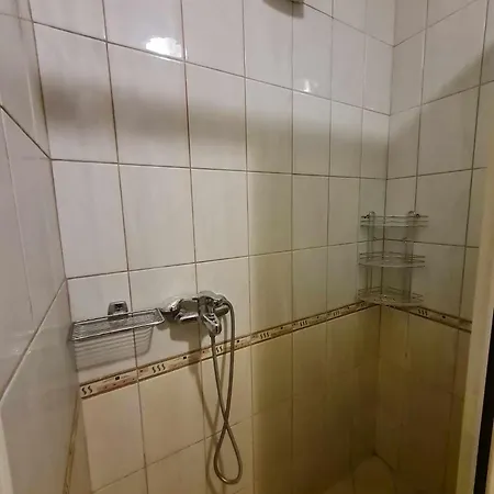 Appartement Rajmonda's House Golem (Tirana)