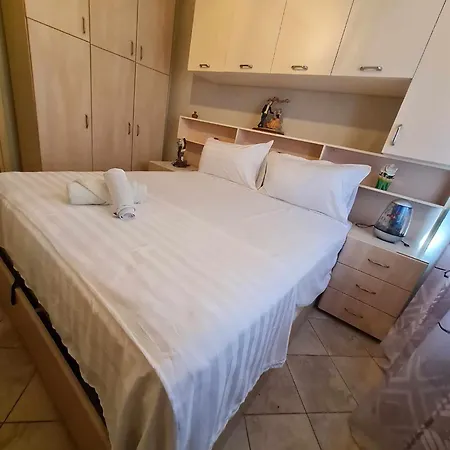Appartement Rajmonda's House