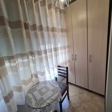 Appartement Rajmonda's House Golem (Tirana)