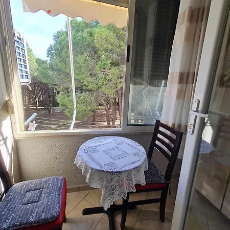 Appartement Rajmonda's House *
