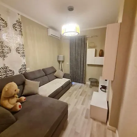 Golem Rajmonda's House Apartment *