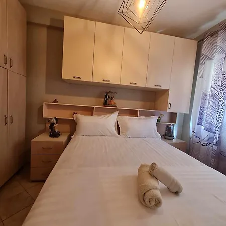 Golem Rajmonda's House Apartment *