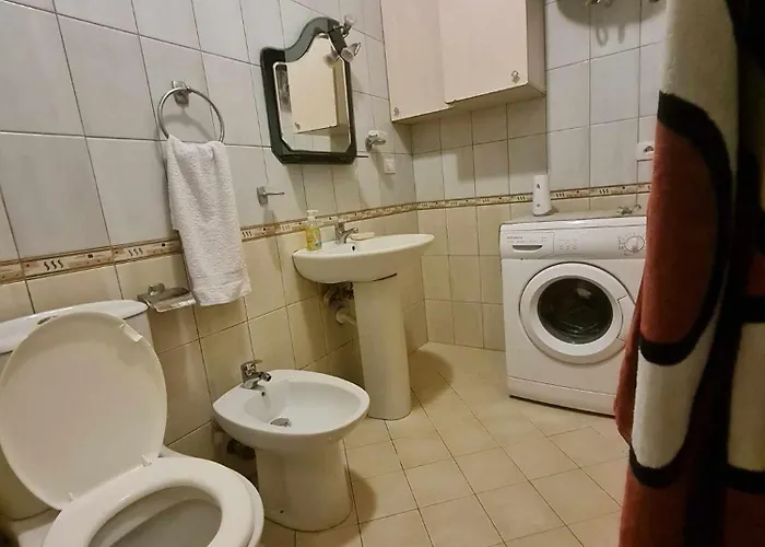 Rajmonda's House Appartement