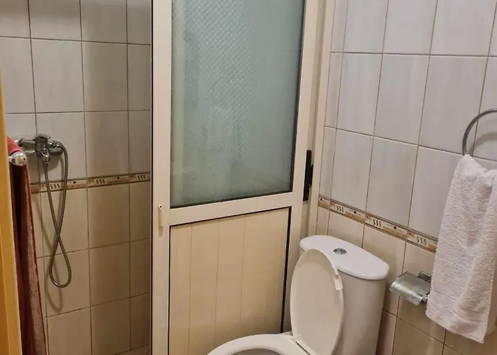 Appartement Rajmonda's House Golem (Tirana)