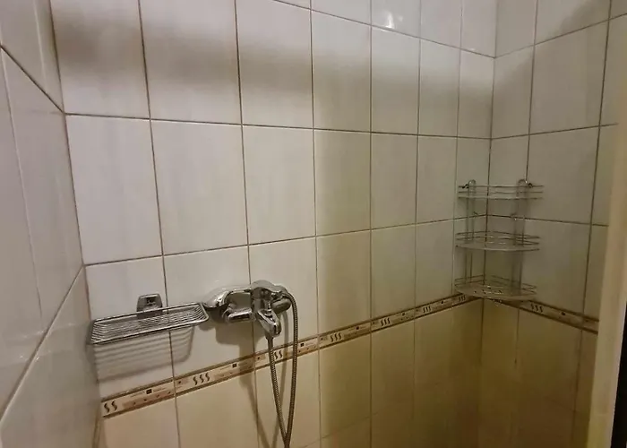 Appartement Rajmonda's House Golem (Tirana)