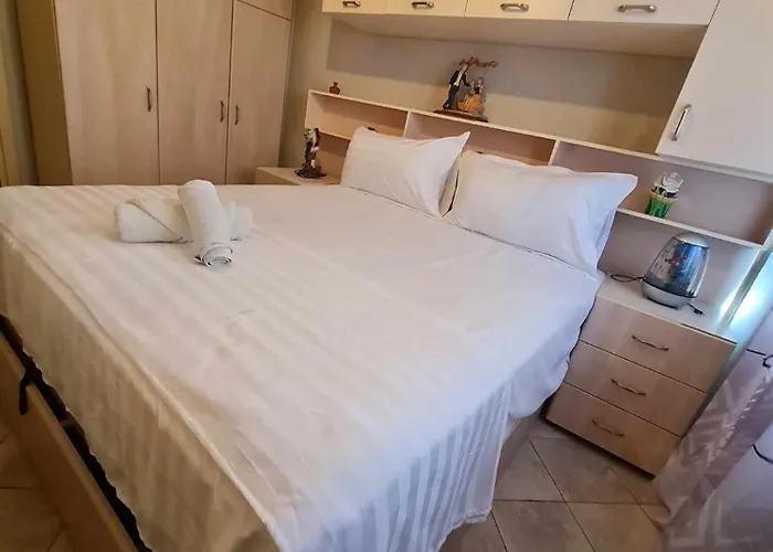 Appartement Rajmonda's House