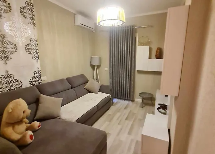 Rajmonda's House Appartement *