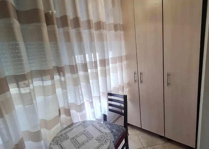 Appartement Rajmonda's House Golem (Tirana)