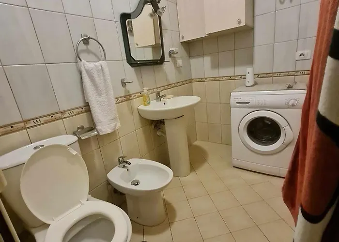 Rajmonda's House Appartement