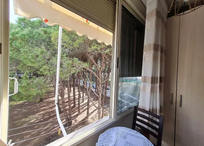 Rajmonda's House Appartement